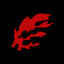 2702 Rebels(FIRST Robotics) logo